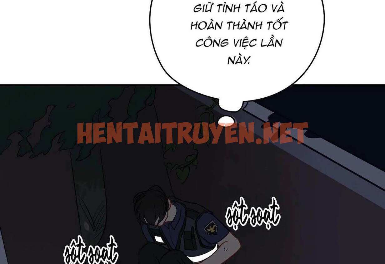 Xem ảnh Chuyện Quái Gì Với Giấc Mơ Đó Vậy? - Chap 23 - img_151_1647276011 - HentaiTruyen.net