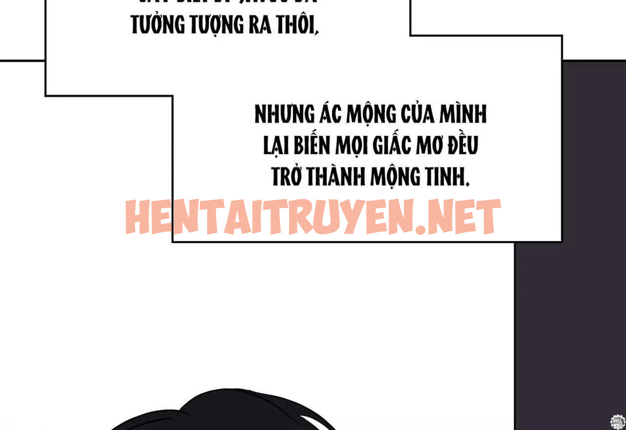 Xem ảnh Chuyện Quái Gì Với Giấc Mơ Đó Vậy? - Chap 23 - img_163_1647276025 - HentaiTruyen.net