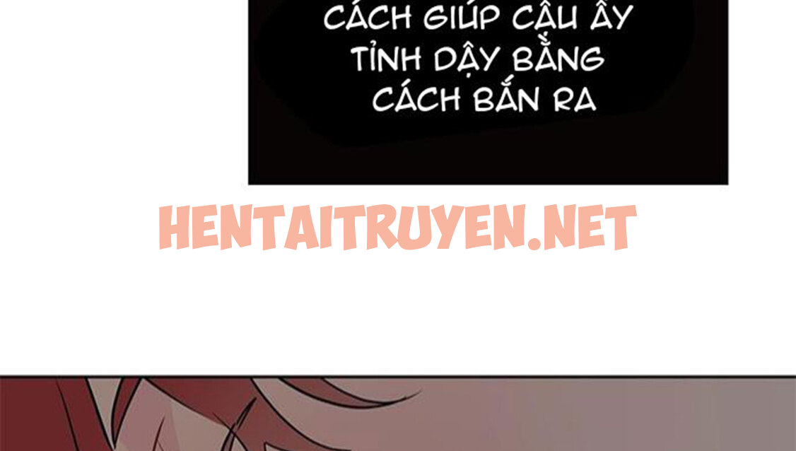 Xem ảnh Chuyện Quái Gì Với Giấc Mơ Đó Vậy? - Chap 24 - img_124_1647275727 - TruyenVN.APP