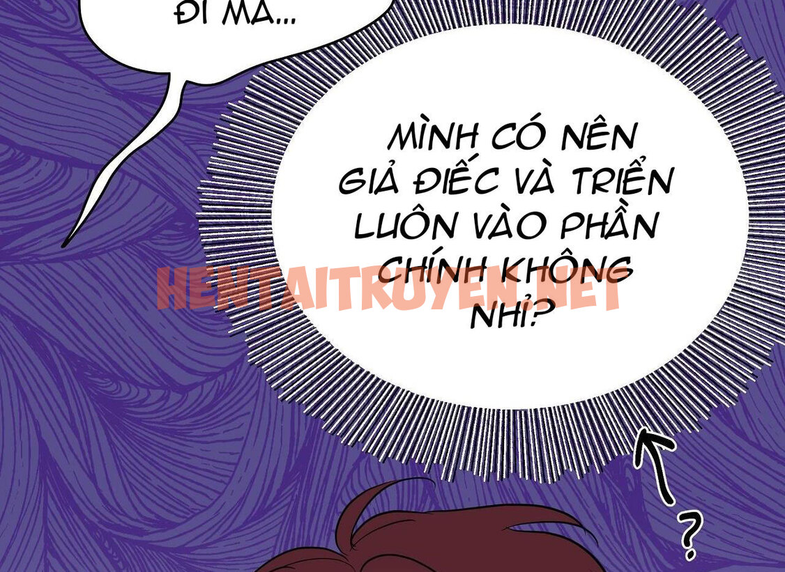 Xem ảnh Chuyện Quái Gì Với Giấc Mơ Đó Vậy? - Chap 24 - img_178_1647275798 - HentaiTruyen.net