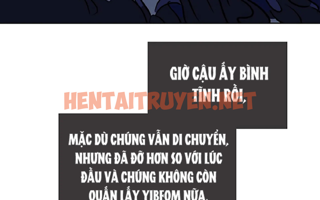 Xem ảnh Chuyện Quái Gì Với Giấc Mơ Đó Vậy? - Chap 25 - img_181_1647275542 - HentaiTruyen.net