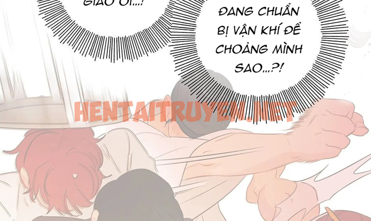 Xem ảnh Chuyện Quái Gì Với Giấc Mơ Đó Vậy? - Chap 26 - img_005_1647275044 - HentaiTruyen.net