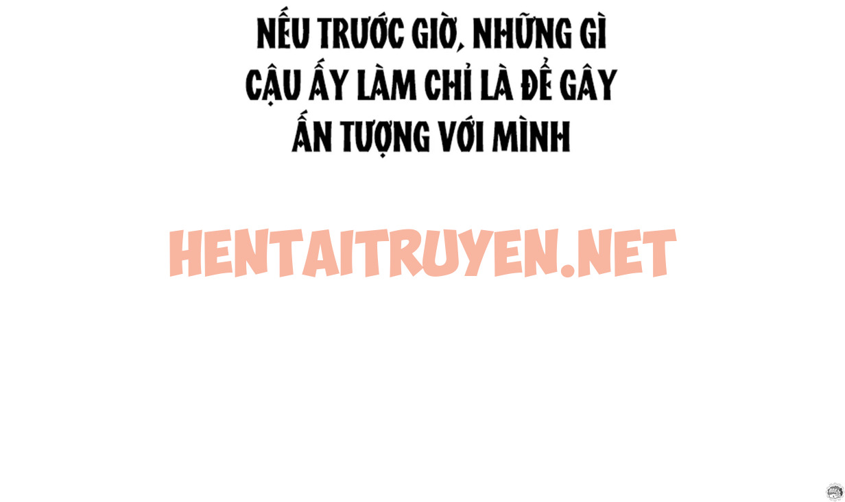 Xem ảnh Chuyện Quái Gì Với Giấc Mơ Đó Vậy? - Chap 26 - img_036_1647275078 - HentaiTruyen.net