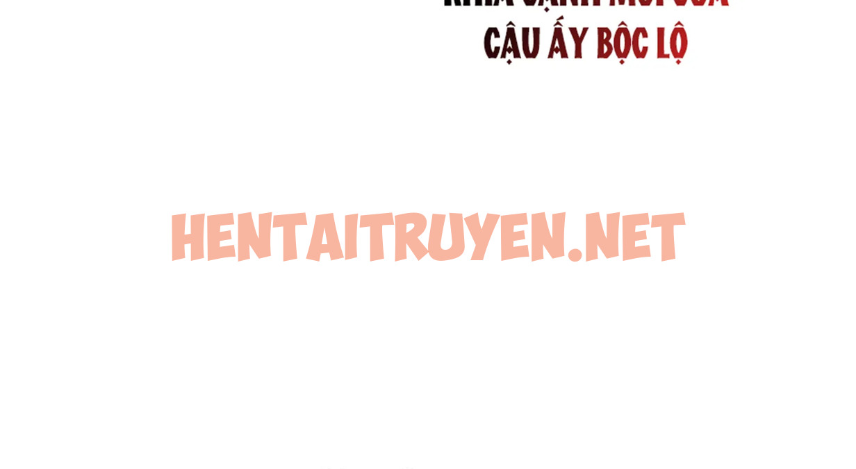 Xem ảnh Chuyện Quái Gì Với Giấc Mơ Đó Vậy? - Chap 26 - img_040_1647275082 - HentaiTruyen.net