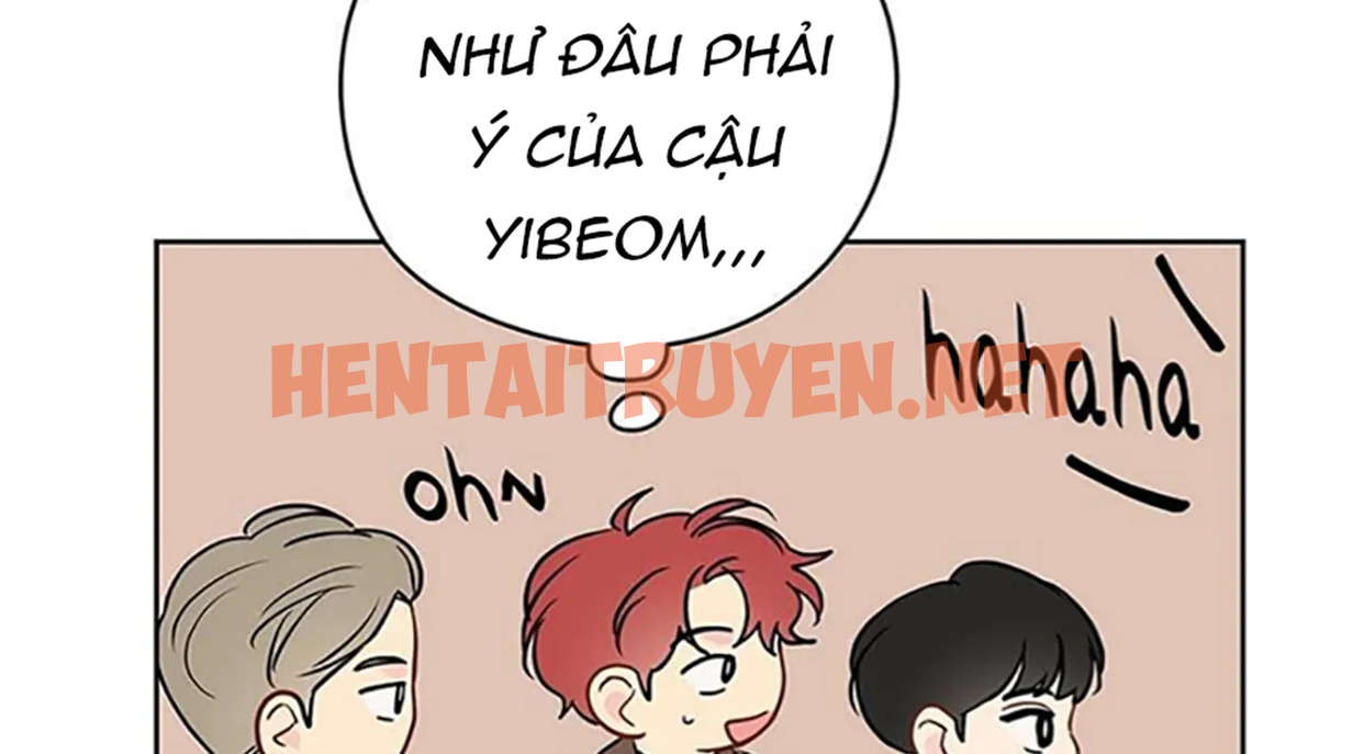 Xem ảnh Chuyện Quái Gì Với Giấc Mơ Đó Vậy? - Chap 26 - img_249_1647275316 - HentaiTruyen.net