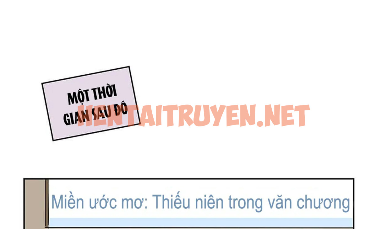 Xem ảnh Chuyện Quái Gì Với Giấc Mơ Đó Vậy? - Chap 26 - img_263_1647275330 - TruyenVN.APP