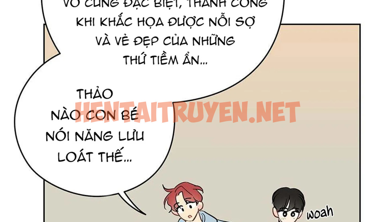 Xem ảnh Chuyện Quái Gì Với Giấc Mơ Đó Vậy? - Chap 26 - img_266_1647275333 - TruyenVN.APP