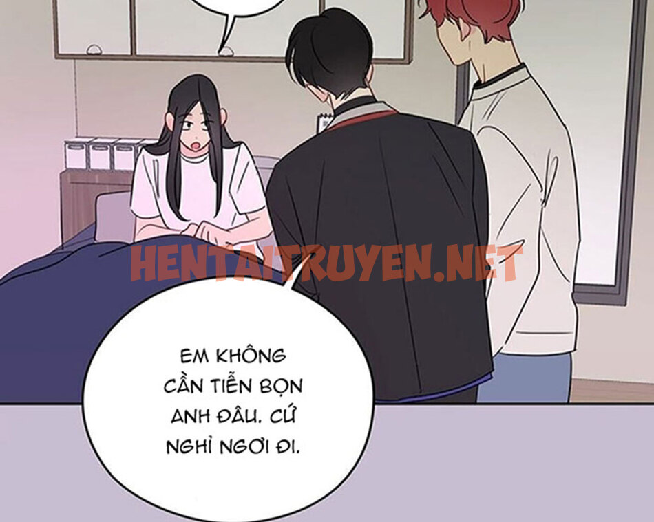 Xem ảnh Chuyện Quái Gì Với Giấc Mơ Đó Vậy? - Chap 27 - img_023_1648895911 - HentaiTruyen.net