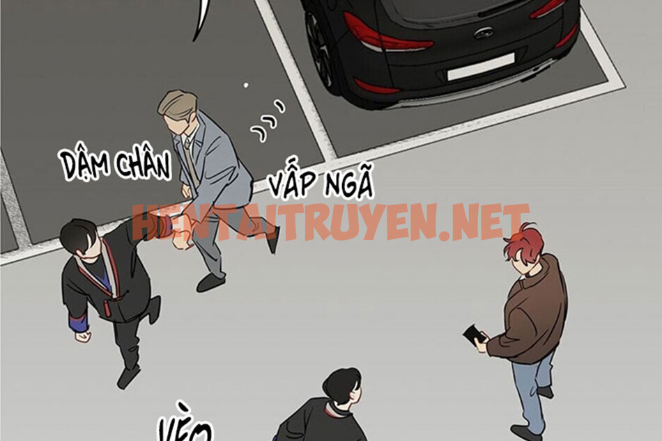 Xem ảnh Chuyện Quái Gì Với Giấc Mơ Đó Vậy? - Chap 27 - img_117_1648896018 - TruyenVN.APP