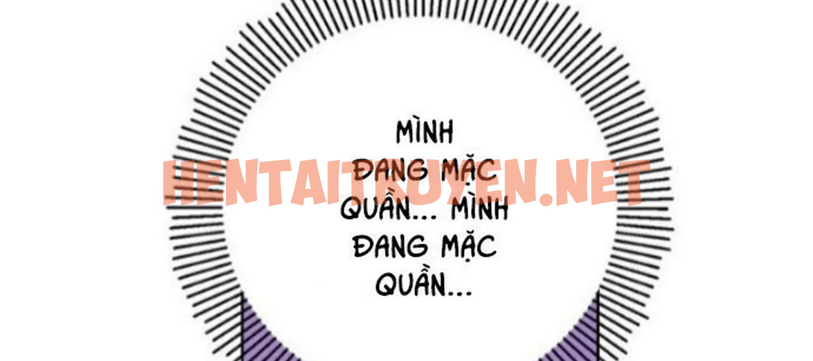 Xem ảnh Chuyện Quái Gì Với Giấc Mơ Đó Vậy? - Chap 3 - img_023_1647282984 - HentaiTruyen.net