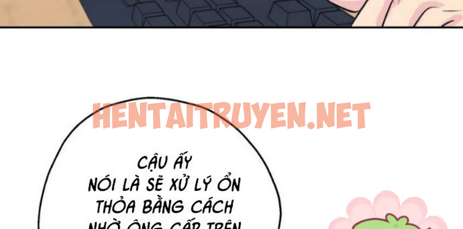 Xem ảnh Chuyện Quái Gì Với Giấc Mơ Đó Vậy? - Chap 3 - img_067_1647283032 - HentaiTruyen.net