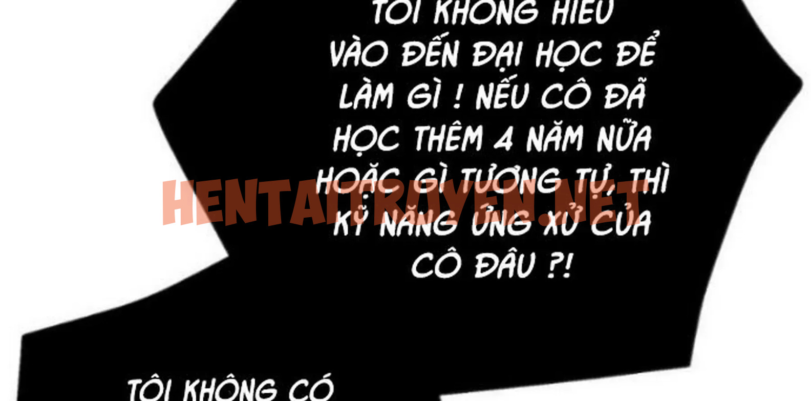 Xem ảnh Chuyện Quái Gì Với Giấc Mơ Đó Vậy? - Chap 3 - img_091_1647283060 - TruyenVN.APP