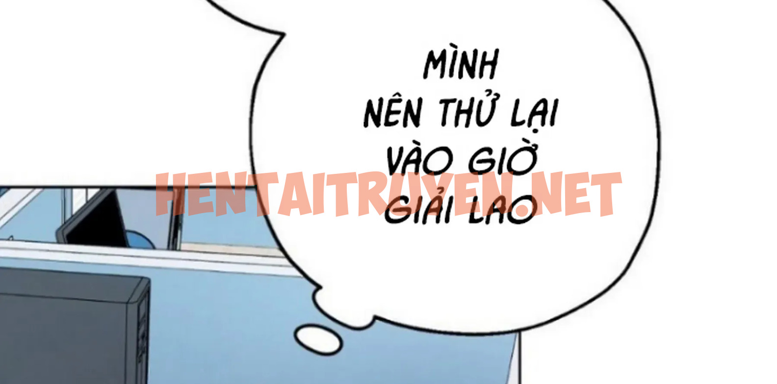 Xem ảnh Chuyện Quái Gì Với Giấc Mơ Đó Vậy? - Chap 3 - img_107_1647283078 - HentaiTruyen.net