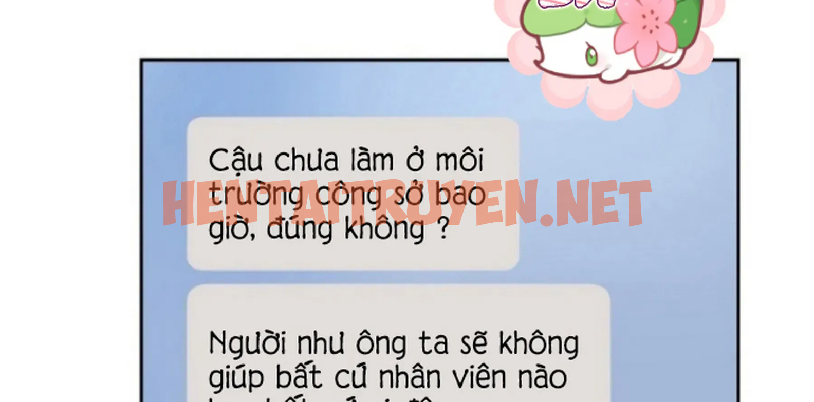 Xem ảnh Chuyện Quái Gì Với Giấc Mơ Đó Vậy? - Chap 3 - img_115_1647283087 - TruyenVN.APP