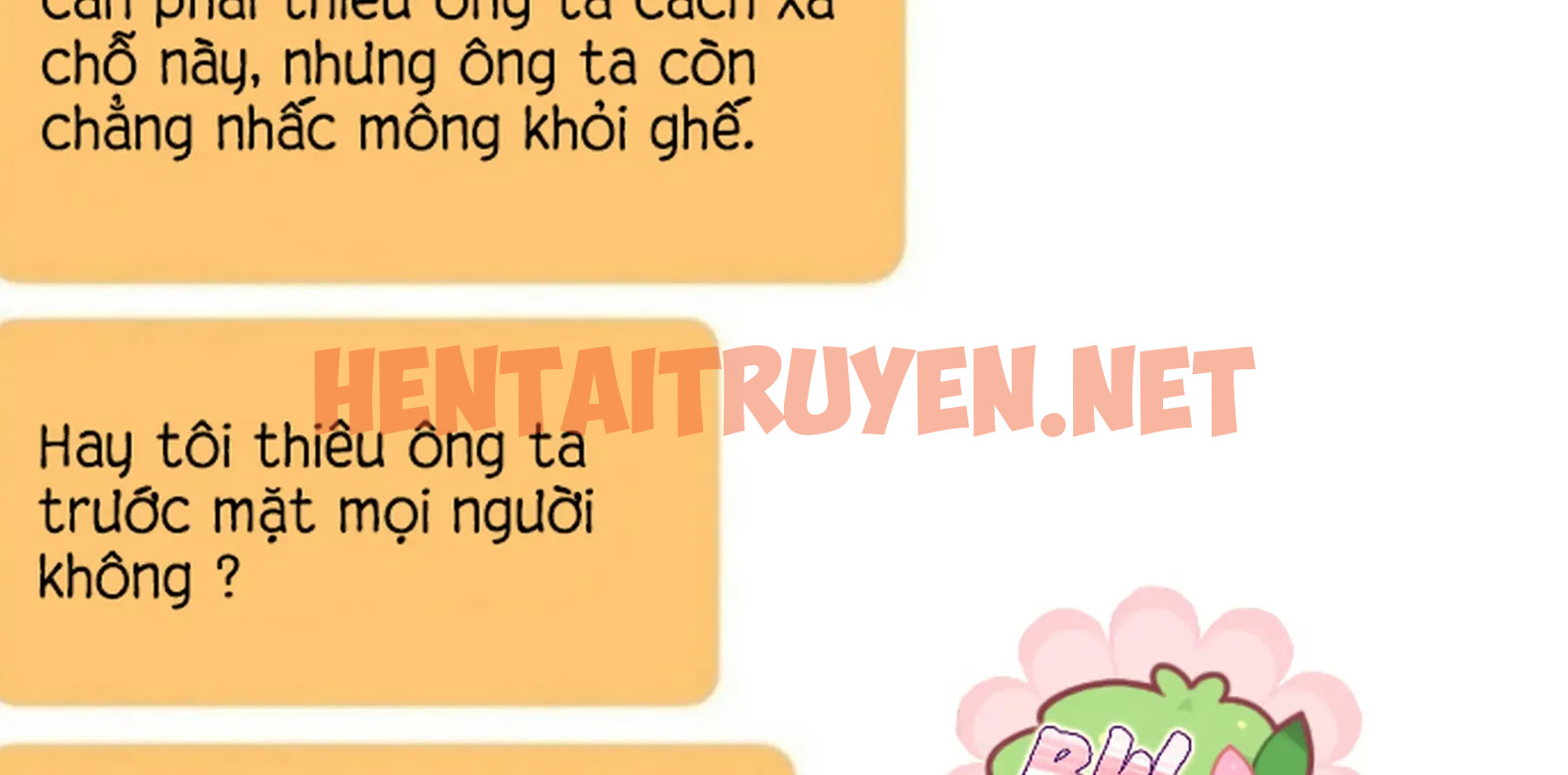 Xem ảnh Chuyện Quái Gì Với Giấc Mơ Đó Vậy? - Chap 3 - img_118_1647283090 - HentaiTruyen.net