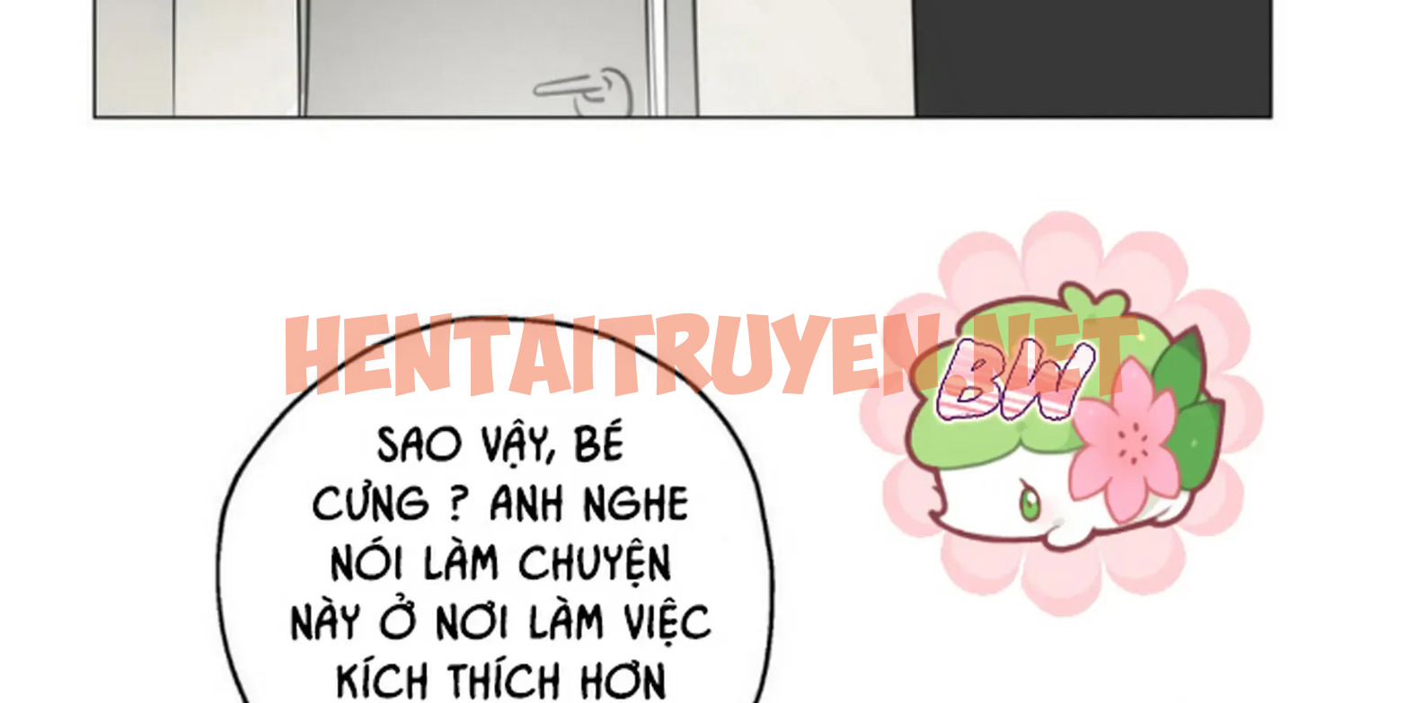 Xem ảnh Chuyện Quái Gì Với Giấc Mơ Đó Vậy? - Chap 3 - img_152_1647283127 - TruyenVN.APP