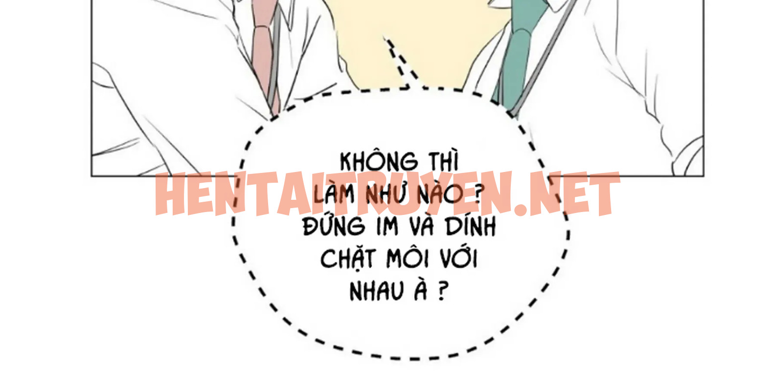 Xem ảnh Chuyện Quái Gì Với Giấc Mơ Đó Vậy? - Chap 3 - img_157_1647283132 - TruyenVN.APP