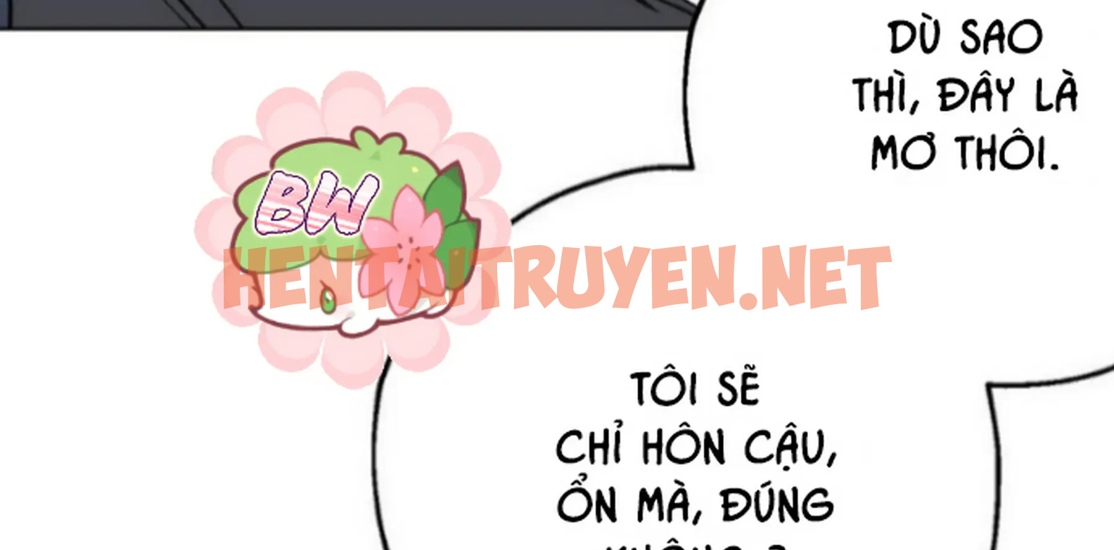 Xem ảnh Chuyện Quái Gì Với Giấc Mơ Đó Vậy? - Chap 3 - img_168_1647283144 - HentaiTruyen.net