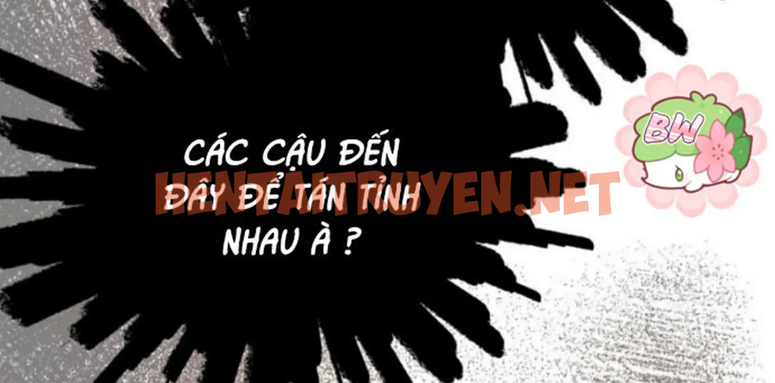 Xem ảnh Chuyện Quái Gì Với Giấc Mơ Đó Vậy? - Chap 3 - img_200_1647283181 - HentaiTruyen.net