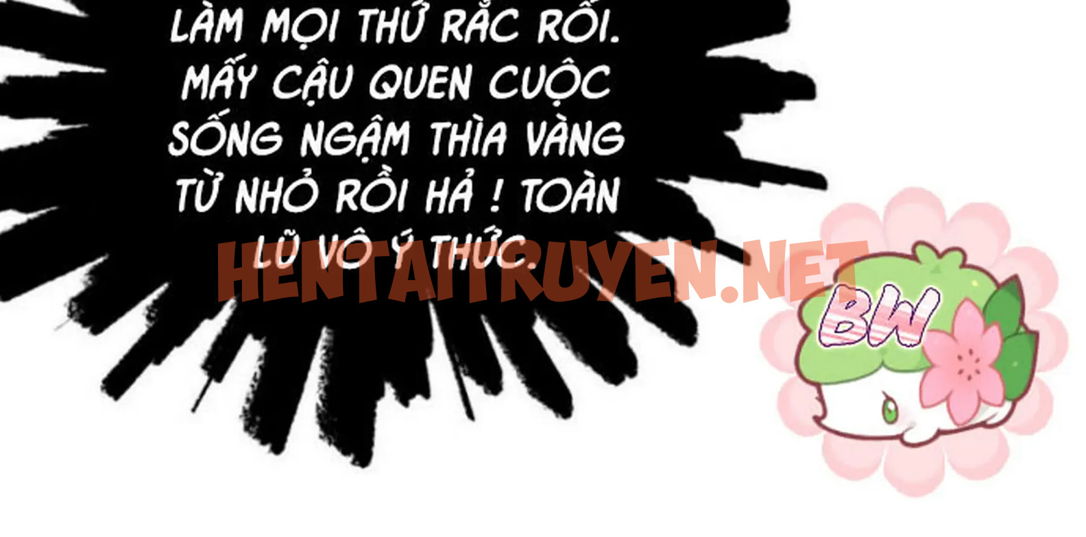 Xem ảnh Chuyện Quái Gì Với Giấc Mơ Đó Vậy? - Chap 3 - img_205_1647283187 - TruyenVN.APP