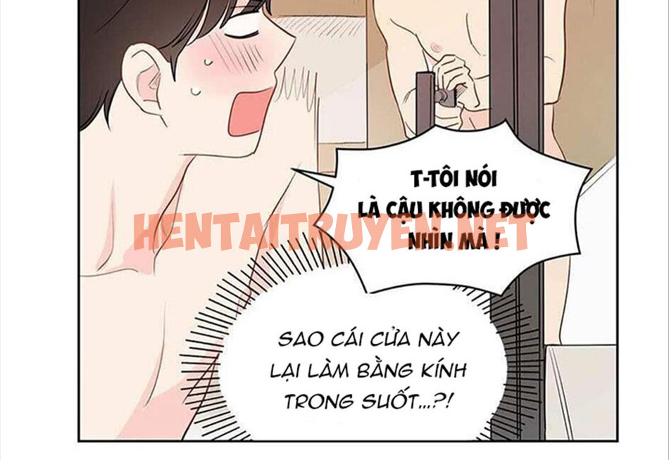 Xem ảnh Chuyện Quái Gì Với Giấc Mơ Đó Vậy? - Chap 30 - img_014_1649945059 - HentaiTruyen.net