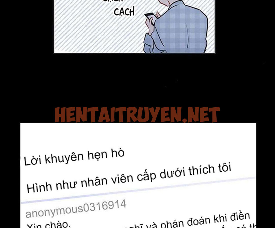 Xem ảnh Chuyện Quái Gì Với Giấc Mơ Đó Vậy? - Chap 30 - img_103_1649945168 - HentaiTruyen.net