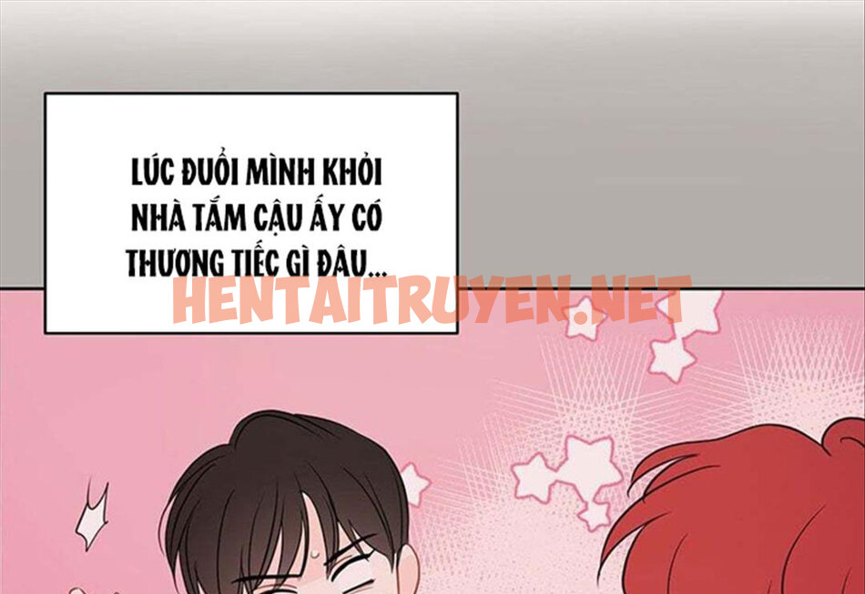 Xem ảnh Chuyện Quái Gì Với Giấc Mơ Đó Vậy? - Chap 31 - img_063_1649947206 - HentaiTruyen.net