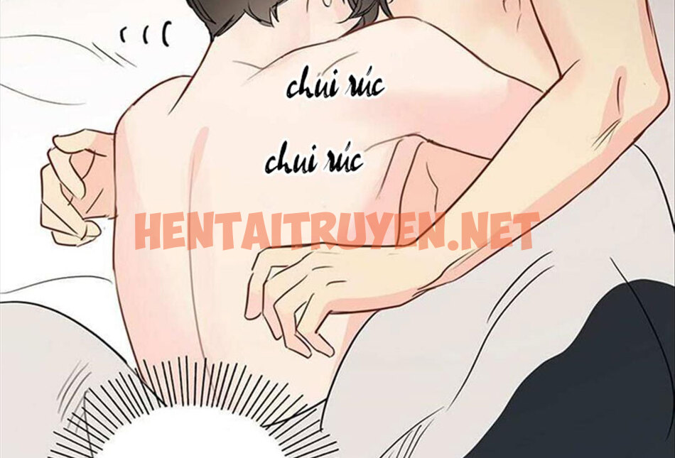 Xem ảnh Chuyện Quái Gì Với Giấc Mơ Đó Vậy? - Chap 32 - img_004_1649946938 - HentaiTruyen.net