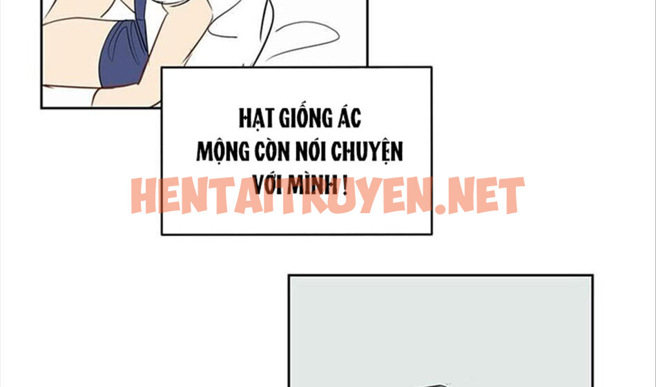 Xem ảnh Chuyện Quái Gì Với Giấc Mơ Đó Vậy? - Chap 32 - img_054_1649946997 - HentaiTruyen.net