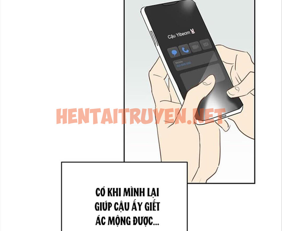 Xem ảnh Chuyện Quái Gì Với Giấc Mơ Đó Vậy? - Chap 32 - img_055_1649946999 - TruyenVN.APP