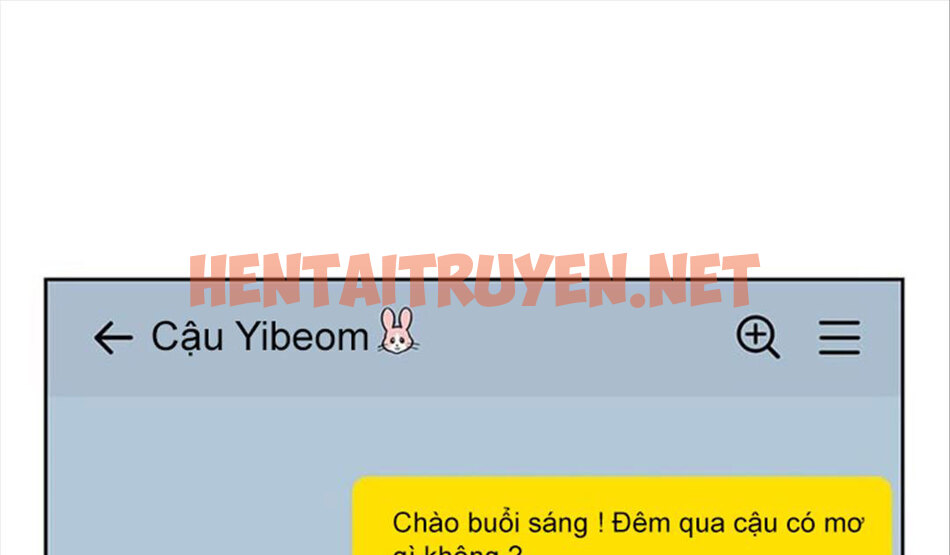 Xem ảnh Chuyện Quái Gì Với Giấc Mơ Đó Vậy? - Chap 32 - img_080_1649947028 - TruyenVN.APP