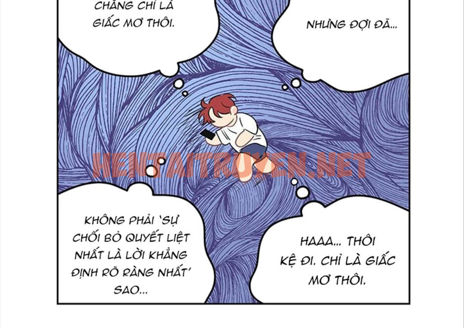 Xem ảnh Chuyện Quái Gì Với Giấc Mơ Đó Vậy? - Chap 32 - img_089_1649947039 - TruyenVN.APP