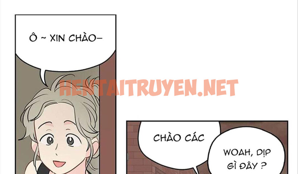 Xem ảnh Chuyện Quái Gì Với Giấc Mơ Đó Vậy? - Chap 33 - img_005_1649949067 - HentaiTruyen.net