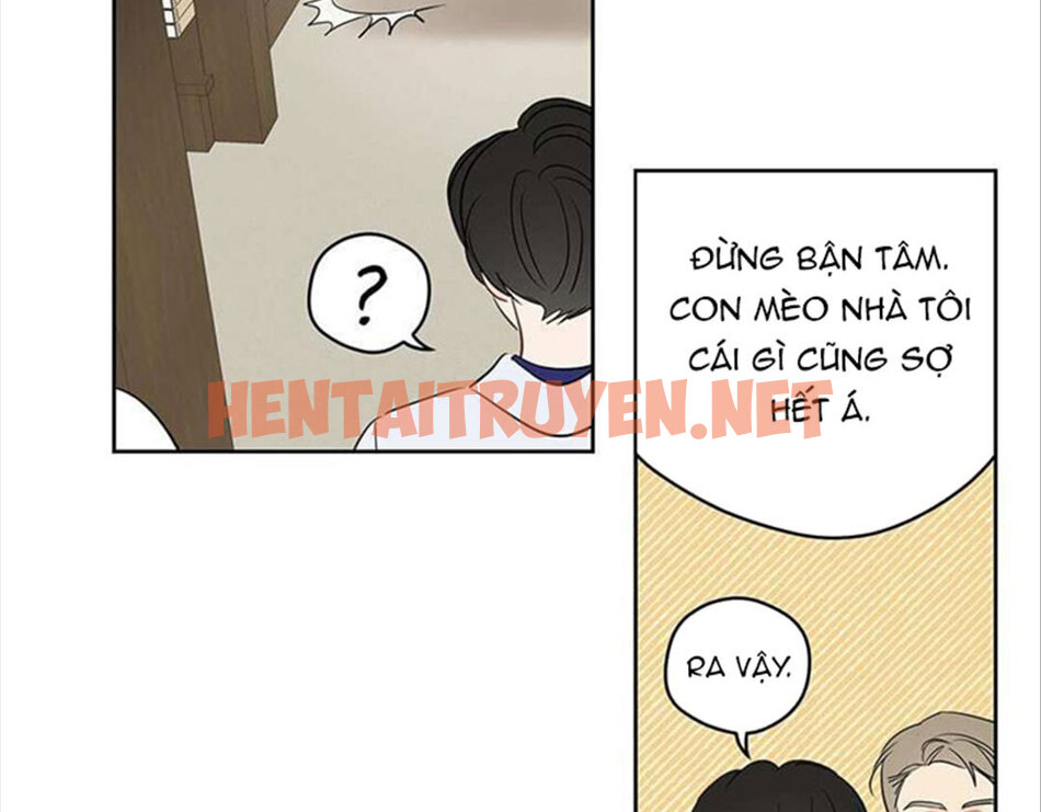 Xem ảnh Chuyện Quái Gì Với Giấc Mơ Đó Vậy? - Chap 33 - img_028_1649949096 - HentaiTruyen.net