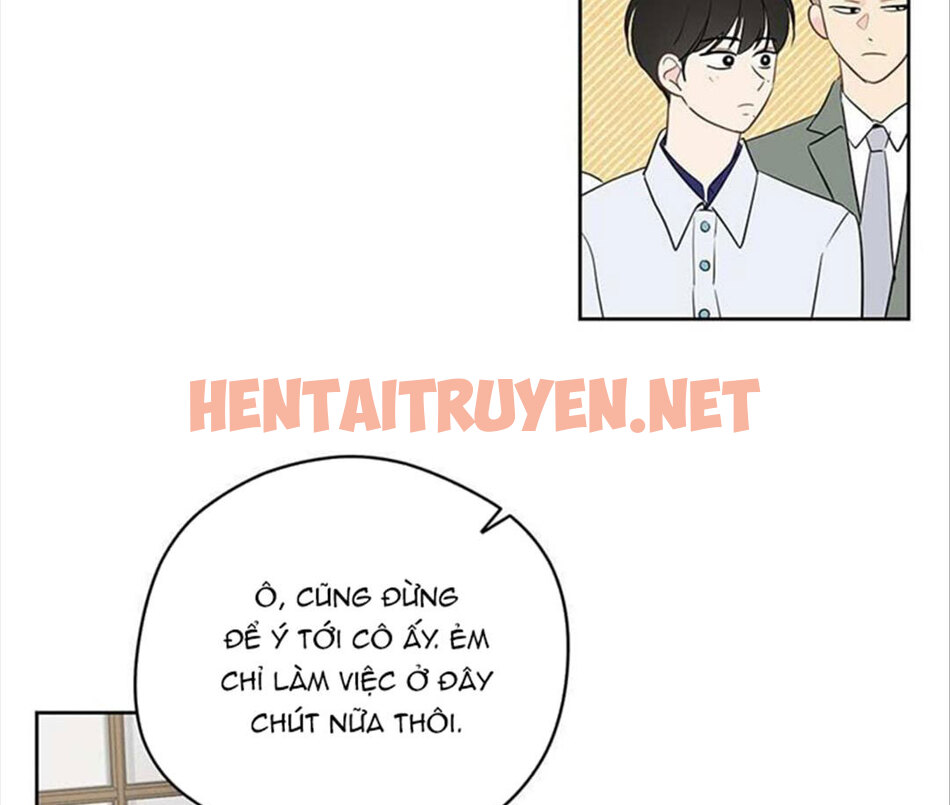 Xem ảnh Chuyện Quái Gì Với Giấc Mơ Đó Vậy? - Chap 33 - img_029_1649949097 - HentaiTruyen.net