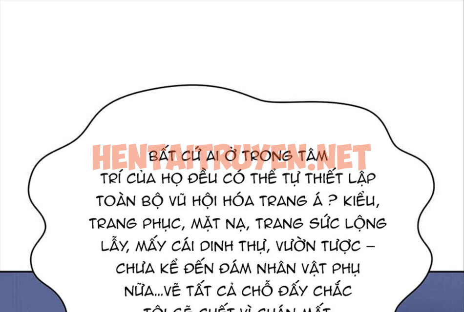 Xem ảnh Chuyện Quái Gì Với Giấc Mơ Đó Vậy? - Chap 33 - img_050_1649949123 - HentaiTruyen.net