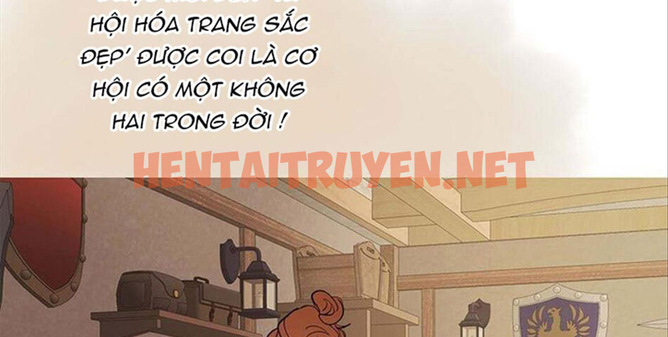 Xem ảnh Chuyện Quái Gì Với Giấc Mơ Đó Vậy? - Chap 33 - img_057_1649949131 - HentaiTruyen.net