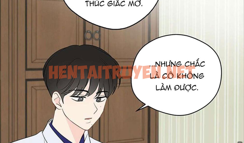 Xem ảnh Chuyện Quái Gì Với Giấc Mơ Đó Vậy? - Chap 33 - img_087_1649949172 - HentaiTruyen.net