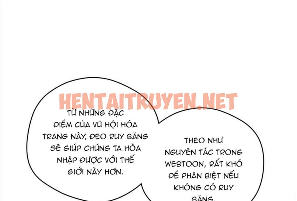 Xem ảnh Chuyện Quái Gì Với Giấc Mơ Đó Vậy? - Chap 34 - img_002_1649950377 - HentaiTruyen.net