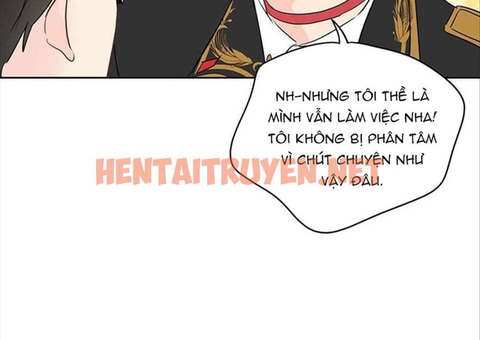 Xem ảnh Chuyện Quái Gì Với Giấc Mơ Đó Vậy? - Chap 34 - img_106_1649950503 - HentaiTruyen.net