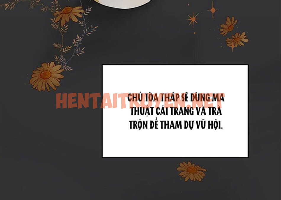 Xem ảnh Chuyện Quái Gì Với Giấc Mơ Đó Vậy? - Chap 35 - img_011_1649952234 - TruyenVN.APP