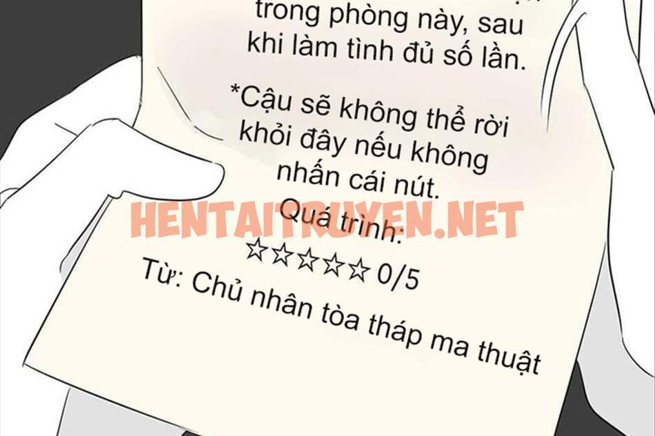 Xem ảnh Chuyện Quái Gì Với Giấc Mơ Đó Vậy? - Chap 35 - img_145_1649952395 - TruyenVN.APP