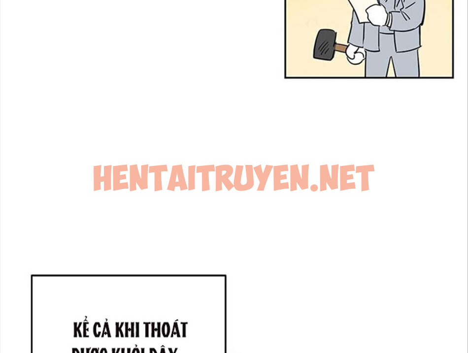 Xem ảnh Chuyện Quái Gì Với Giấc Mơ Đó Vậy? - Chap 36 - img_019_1649953989 - HentaiTruyen.net