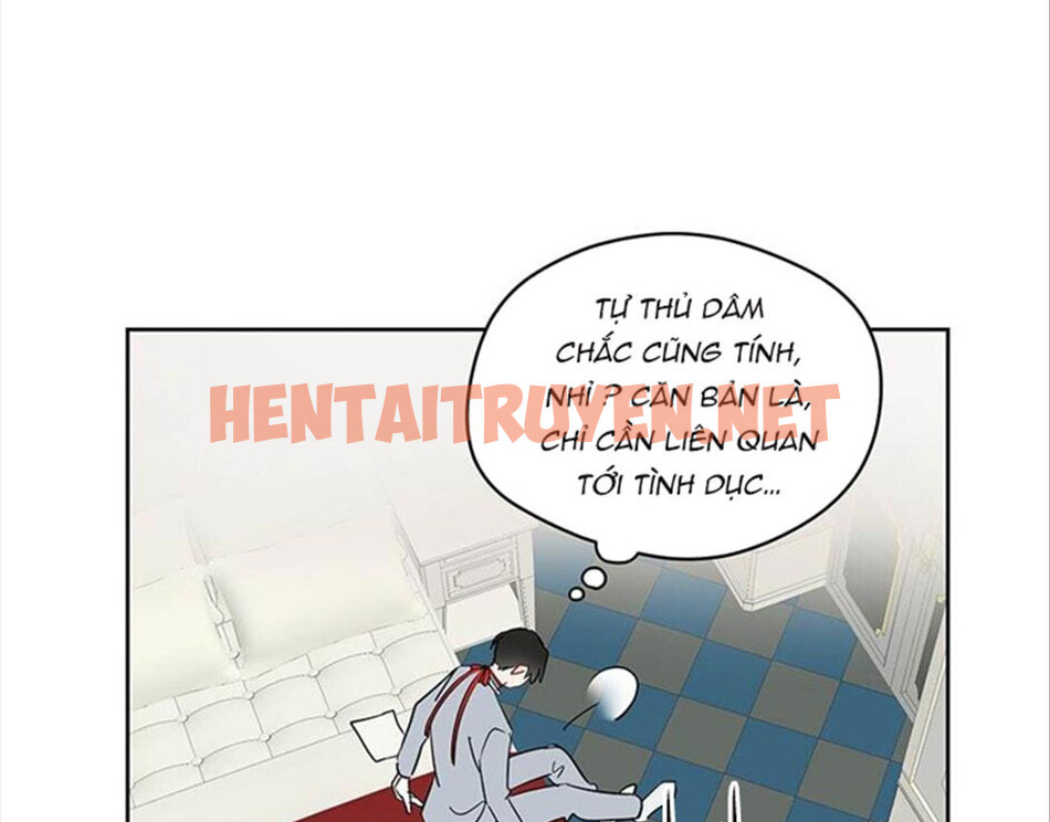 Xem ảnh Chuyện Quái Gì Với Giấc Mơ Đó Vậy? - Chap 36 - img_025_1649953997 - HentaiTruyen.net