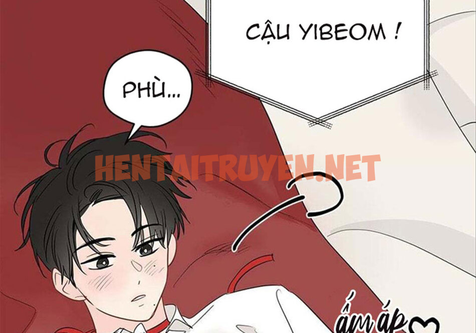 Xem ảnh Chuyện Quái Gì Với Giấc Mơ Đó Vậy? - Chap 36 - img_037_1649954013 - HentaiTruyen.net