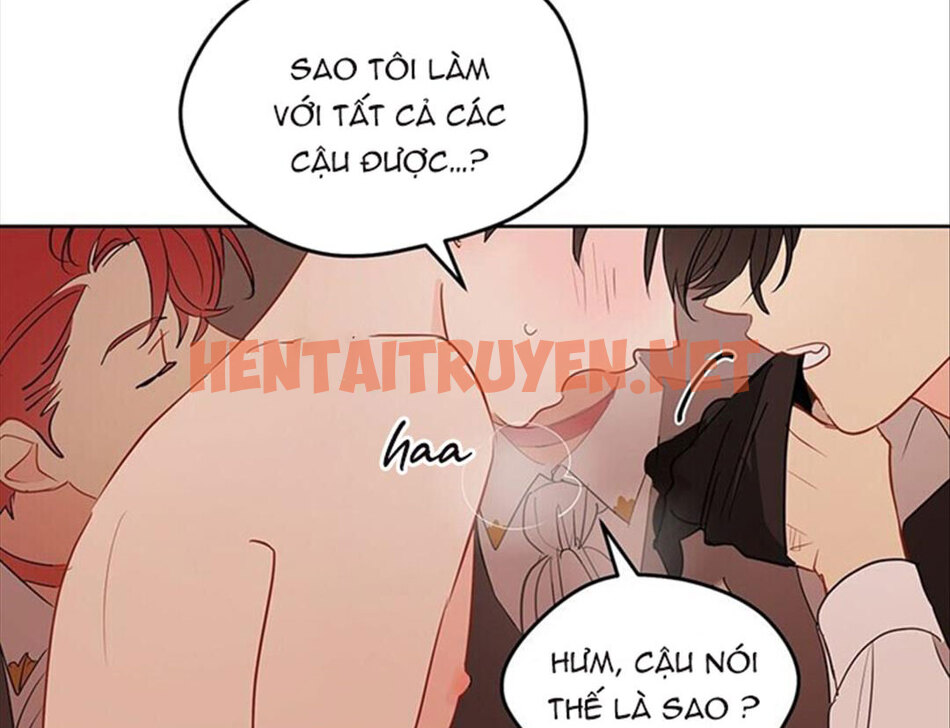 Xem ảnh Chuyện Quái Gì Với Giấc Mơ Đó Vậy? - Chap 36 - img_148_1649954155 - HentaiTruyen.net