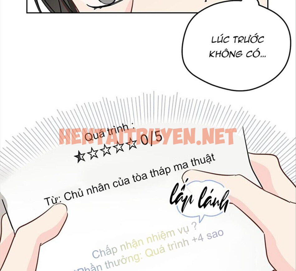 Xem ảnh Chuyện Quái Gì Với Giấc Mơ Đó Vậy? - Chap 37 - img_087_1652695610 - HentaiTruyen.net