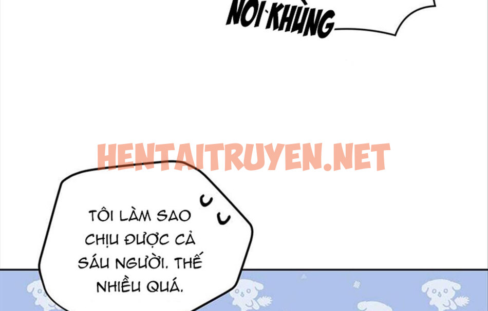 Xem ảnh Chuyện Quái Gì Với Giấc Mơ Đó Vậy? - Chap 37 - img_106_1652695634 - HentaiTruyen.net