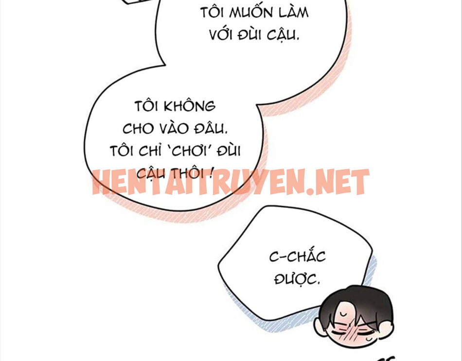 Xem ảnh Chuyện Quái Gì Với Giấc Mơ Đó Vậy? - Chap 37 - img_117_1652695648 - HentaiTruyen.net