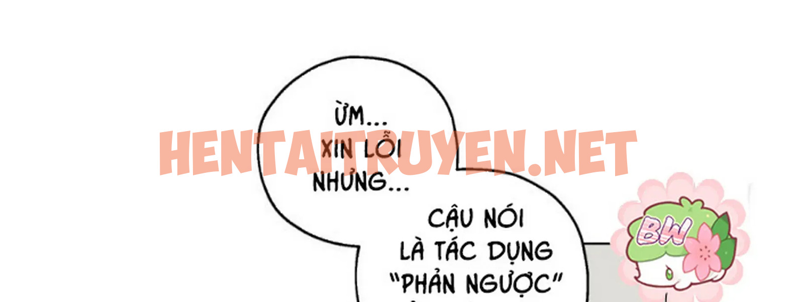 Xem ảnh Chuyện Quái Gì Với Giấc Mơ Đó Vậy? - Chap 4 - img_074_1647282718 - TruyenVN.APP